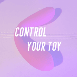 Control your toy