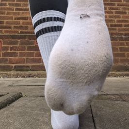 Crew socks of all colours and styles