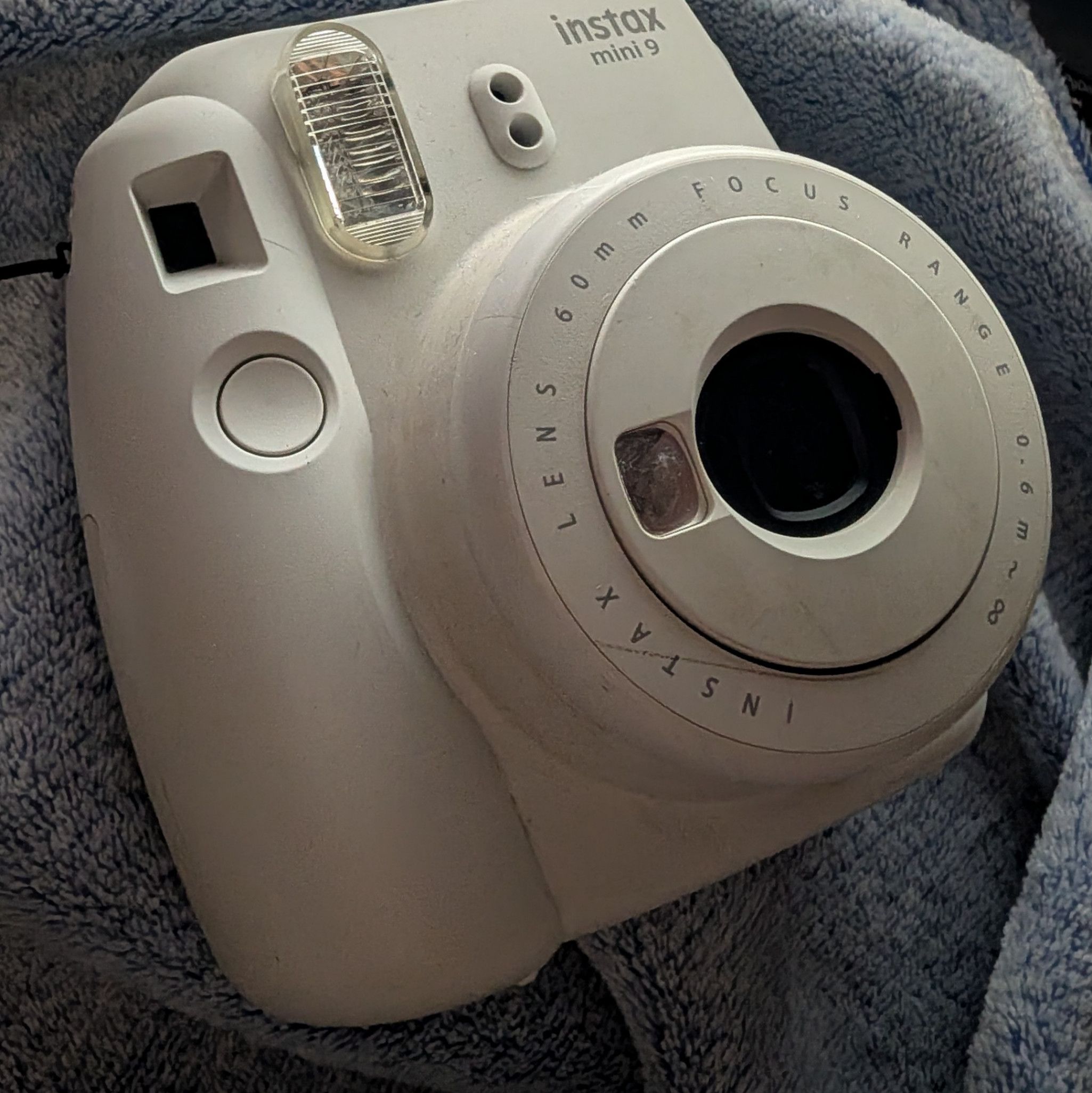 Custom Polaroid photo set!