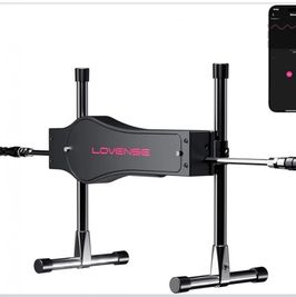 Sex Machine