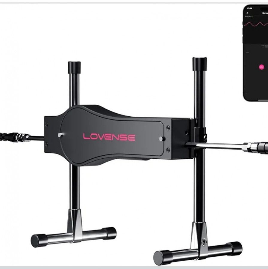 Sex Machine