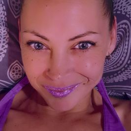 Goddess Love