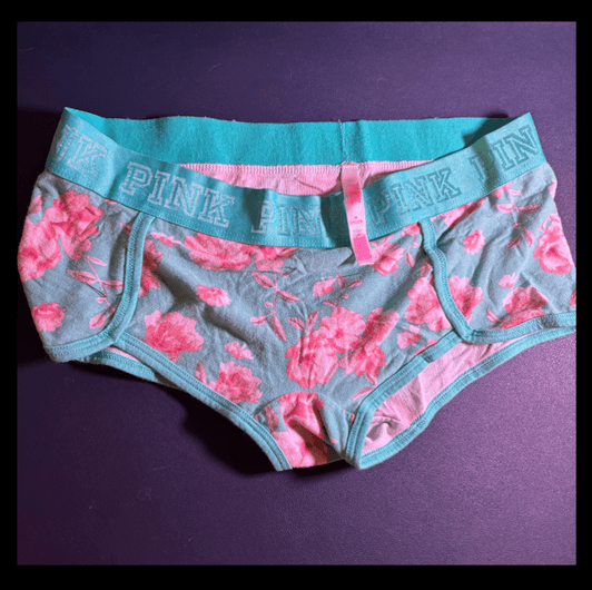 Bedtime Cotton Boyshorts
