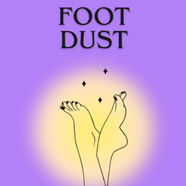 Foot Dust