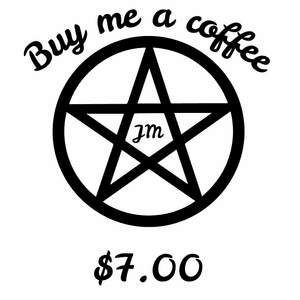 Buy me a Coffee