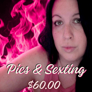Spicy Messaging with Pics
