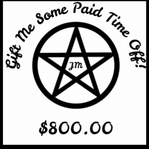 Gift me some PTO