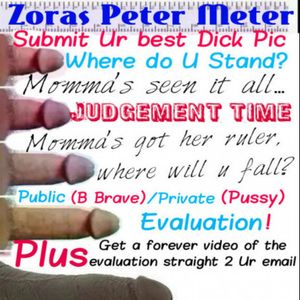 Peter Evaluation