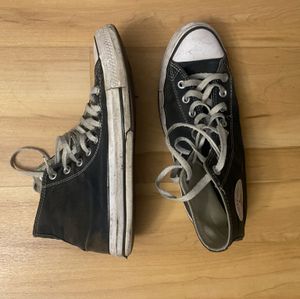 My favorite pair of shoes