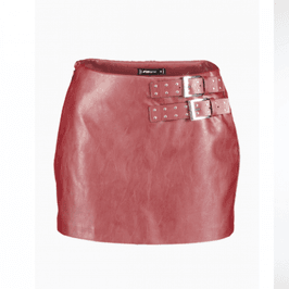 Buy me a brown or black skirt like this