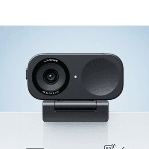 Buy me a camera for streaming and filming 4K or a toy