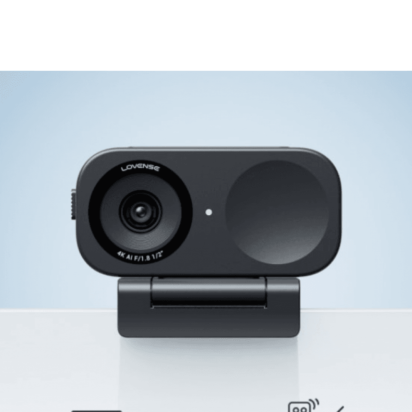 Buy me a camera for streaming and filming 4K or a toy