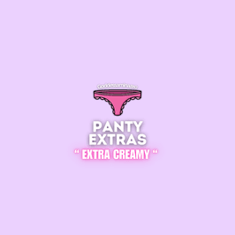 ADDON For Pantys : extra creamy
