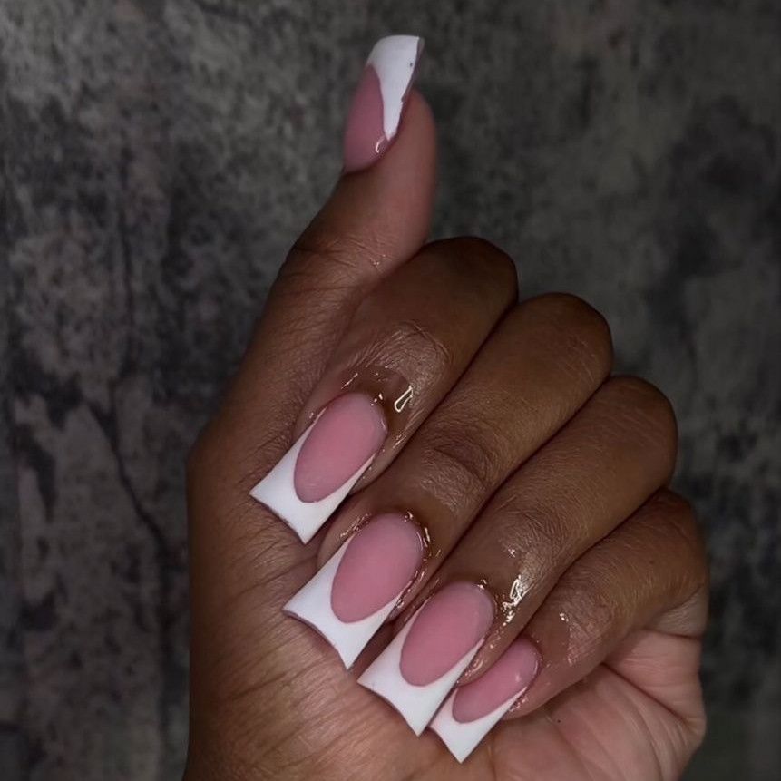 Gift Me By Paying For My Nails