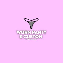 Panty And Custom Video