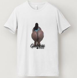 Official Goddess Amina Merch
