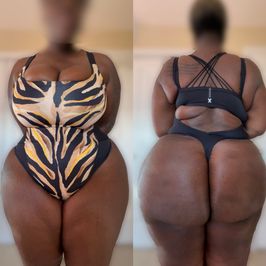 Worn Cheetah Bodysuit