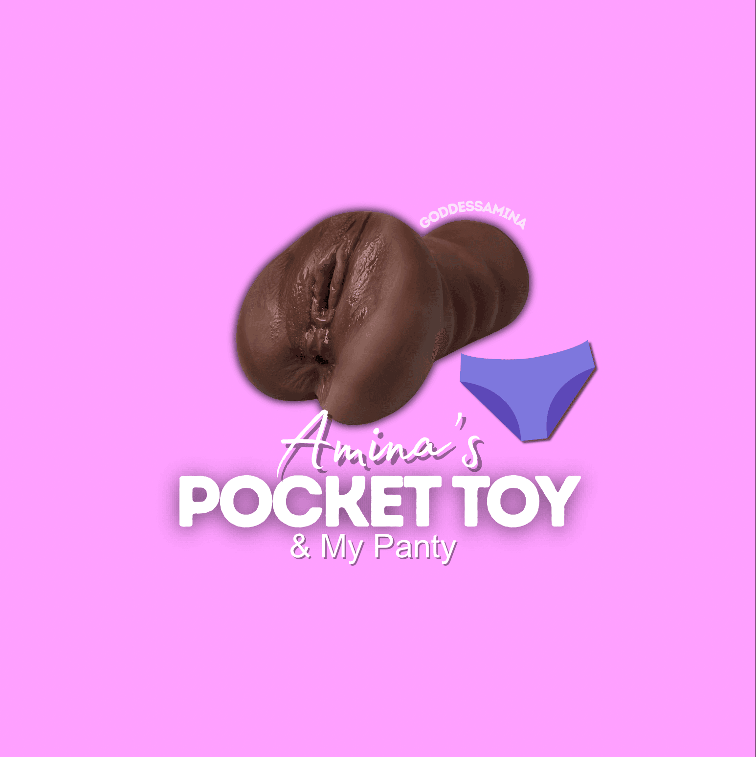 Pocket Tot And Panty