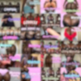 All Of My Videos On ManyVids!