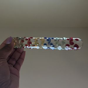 Colorful Textured Toy