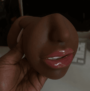 Double sided pocket toy