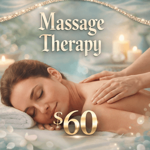 Massage therapy gift