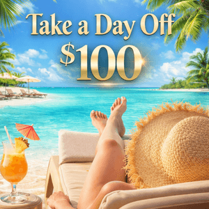 Give me a day off