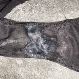 Cuckhold panties