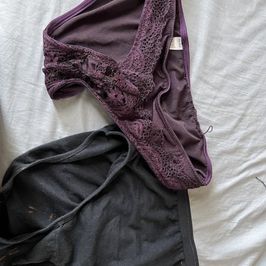 2 sexy panties