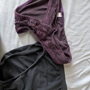 2 sexy panties