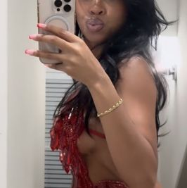 Victoria secret panties