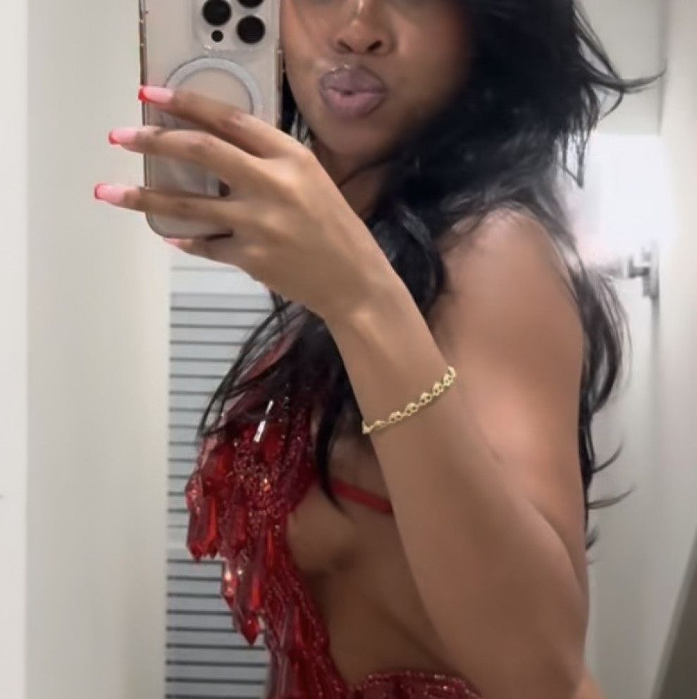 Victoria secret panties