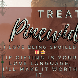 Treat Your Princess