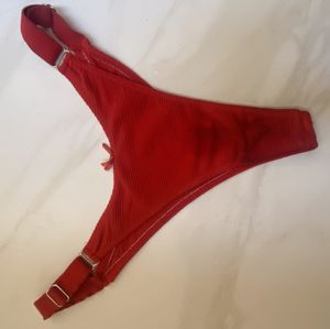 My rule thong