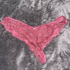 Pink love