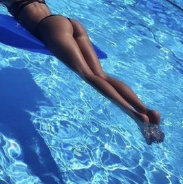 Summer passion