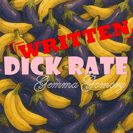 Written Dick Rate