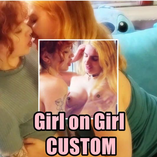 GG Custom Video 15 Minutes