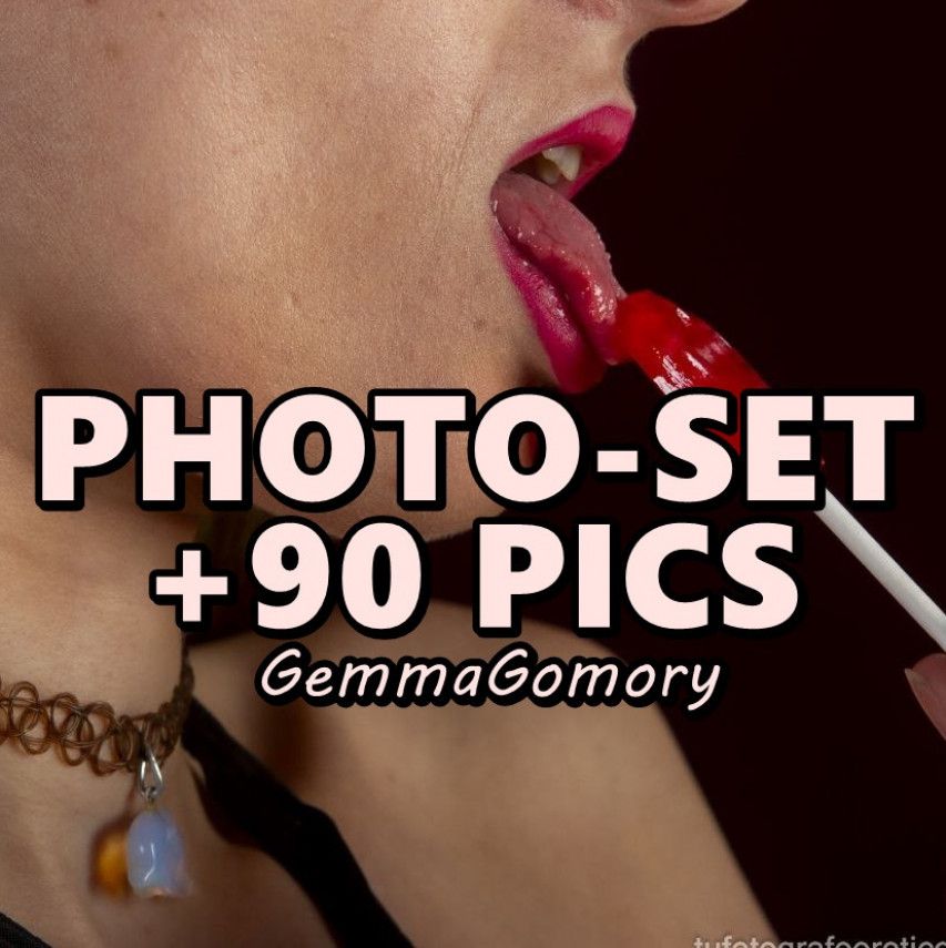 Private Collection PHOTO SET