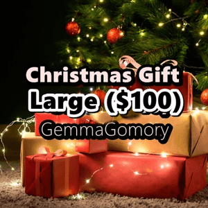 Christmas Gift  Large