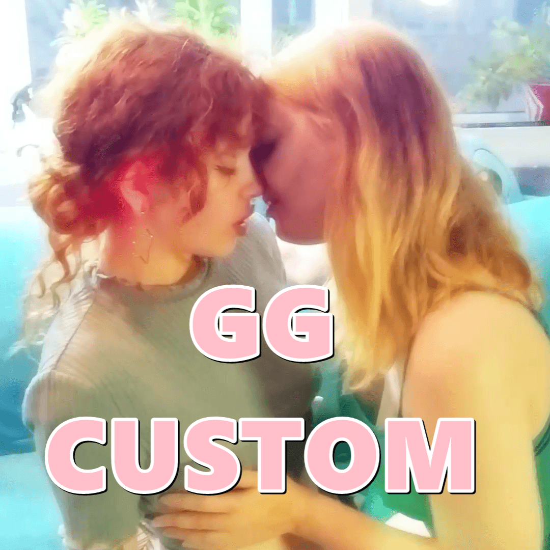 GG Custom Video 15 Minutes
