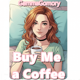 Buy me a Coffee