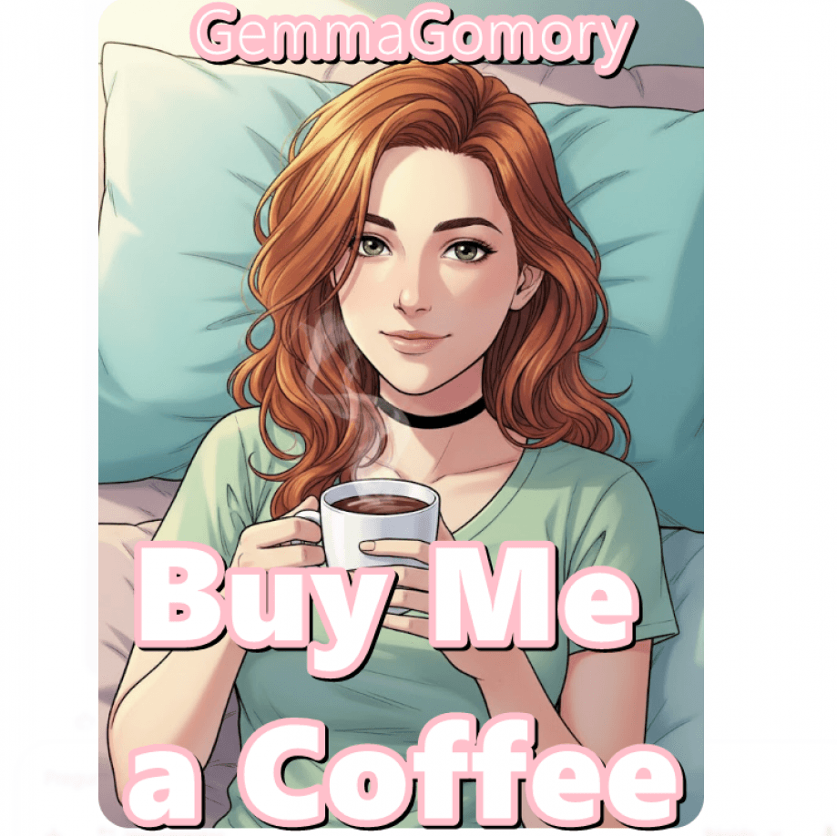 Buy me a Coffee