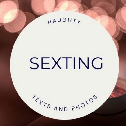 30 Minute Sexting Session