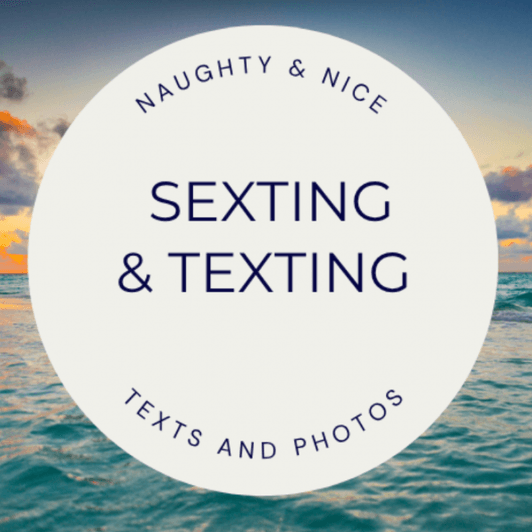 1 Week Texting and Sexting