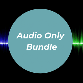 All Audio Only Videos