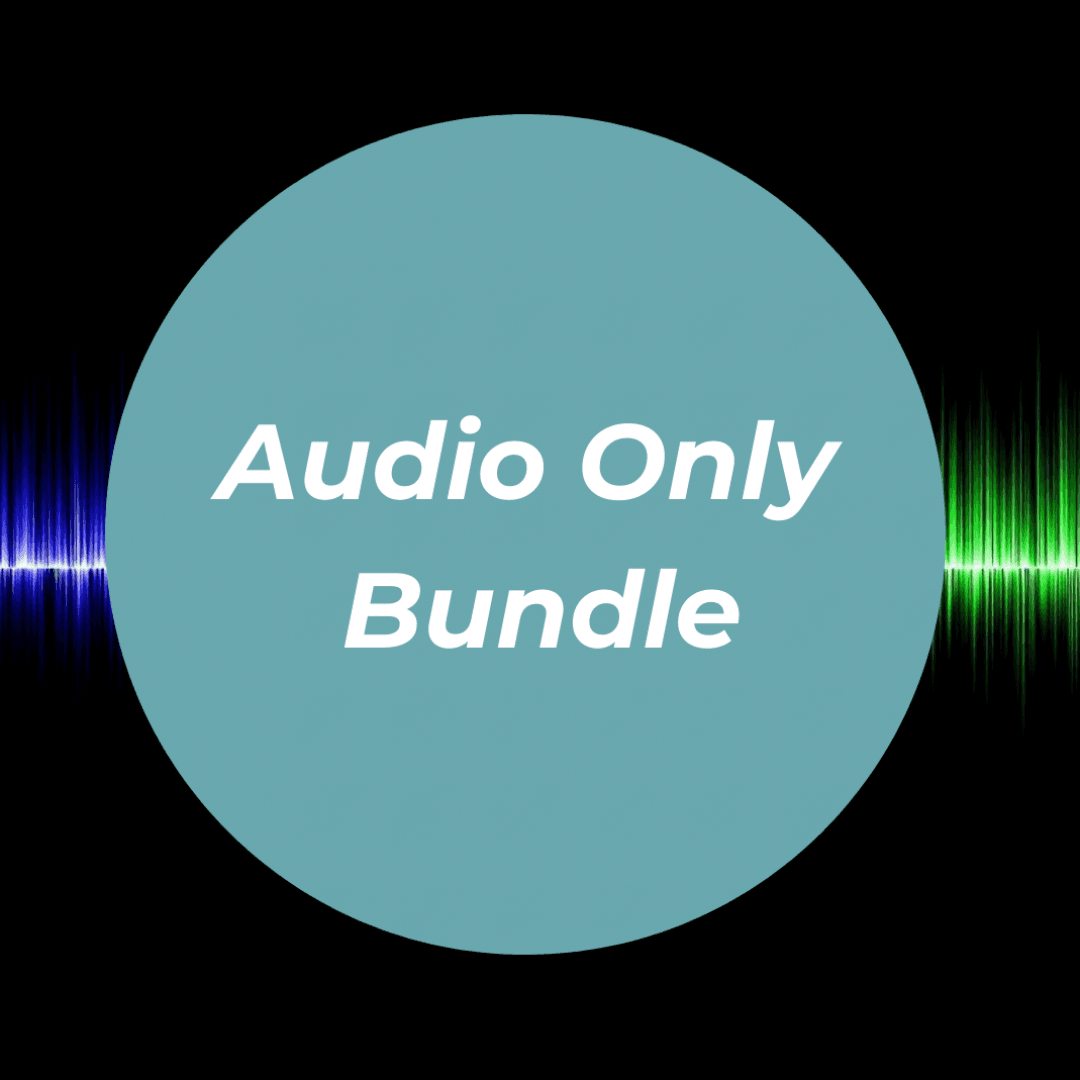 All Audio Only Videos