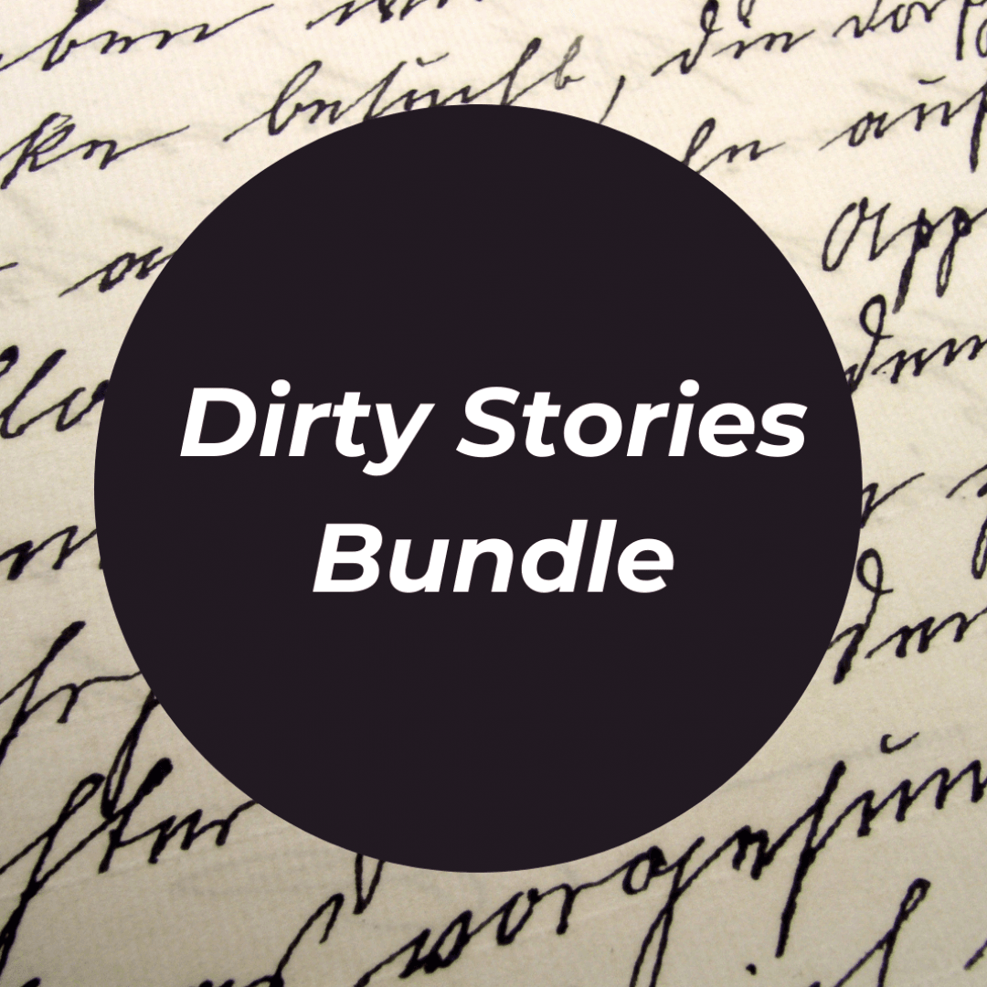 Real Life Dirty Stories Plus Naughty Fantasies