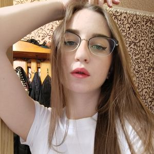 new glasses