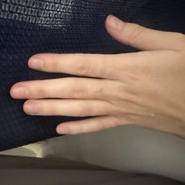 Nails